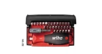 Wiha 34686 Collector Standard / Sada bitů / 25 mm / 32 kusů / 1/4" (34686)
