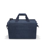 Cestovní taška Reisenthel Allrounder L pocket Twist navy