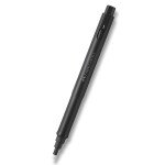 Faber-Castell pryž v tužce černá 2,5 mm s náhradní náplní