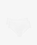 2-PACK Figi Damskie Classic XL