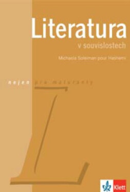 Literatura v souvislostech