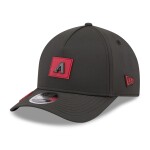 New Era Pánská kšiltovka Arizona Diamondbacks MLB 2026 Clubhouse 9FORTY M-Crown A-Frame Snapback