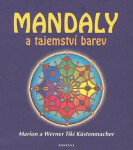 Mandaly tajemství barev