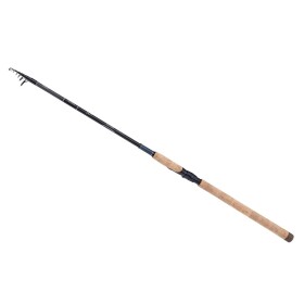 Shimano Prut Catana FX Spinning Tele Moderate Fast 2,4m 14-40g,Shimano Prut Catana FX Spinning Tele Moderate Fast 2,4m 14-40g