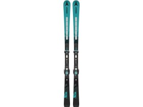 Sjezdové lyže Atomic REDSTER X9S RVSK S + X 12 GW, použité délka: 167