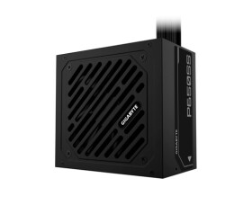 GIGABYTE zdroj P650SS, 650W, 80+ Silver, 120mm, ATX 3.0, černá EDF_1706166