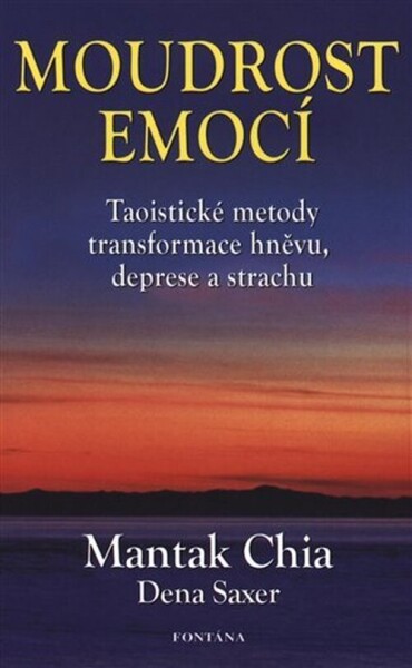 Moudrost emocí
