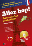 Allez hop2! Francouzština pro každého - pokročilí - Jarmila Beková