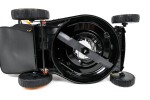 Benzínová sekačka Riwall PRO RPM 4735 P 3v1