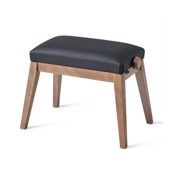 Casio BG50-VINYL-BK Stolička / nosnost 190 kg (4971850384694)