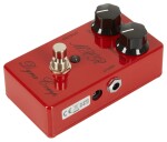 Dunlop MXR CSP102SL Script Dyna Comp Compressor