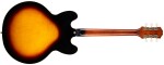 Epiphone ES-335 Vintage Sunburst