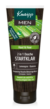 Kneipp sprchový gel Ranní budíček 2 v 1 75 m