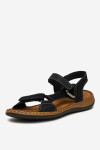 Sandály Go Soft WI23-4773-05 Přírodní kůže (useň) - Nubuk