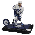 McFarlane Figurka Auston Matthews #34 Toronto Maple Leafs 7" Figure SportsPicks LIMITED PLATINUM CHASE