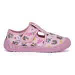 Bačkory Paw Patrol AW24-405PAW Látka/-Látka