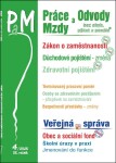 Práce a mzdy Zákon o zaměstnanosti v číslech (4/2025)