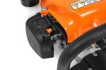 Benzínové nůžky na živý plot STIHL HS 45