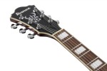 Ibanez AS73FM Azure Blue Gradation