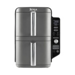 NINJA SL400EU Double Stack horkovzdušná fritéza 9,5L