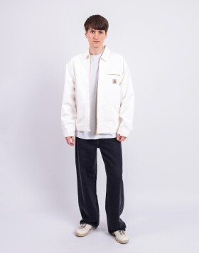 Carhartt WIP OG Detroit Jacket Wax/Wax L