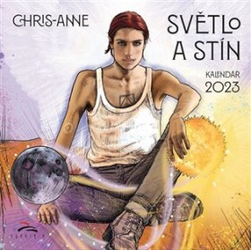 Světlo a stín, kalendář 2023