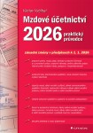 Mzdové účetnictví 2026
