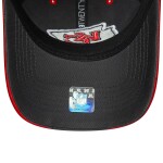 New Era Pánská kšiltovka Kansas City Chiefs NFL Super Bowl IV 9TWENTY Adjustable
