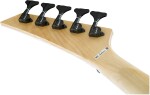 Jackson JS Series CONCERT Bass JS3V
