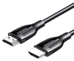 Ugreen HDMI kabel černá / Kabel / HDMI (M) - HDMI (M) / 1,5 m / 4K