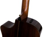 Taylor 914ce V-Class Bracing