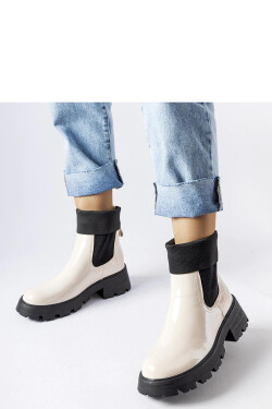 Boty model 204616 Solea 36