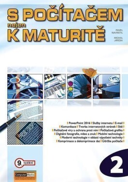 S počítačem nejen k maturitě - 2.díl - Pavel Navrátil