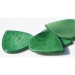 Timber Tones Jazzy Tones Green Buffalo Bone
