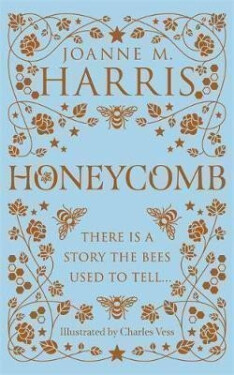 Honeycomb - Joanne M. Harris
