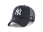 47 Brand Pánská Kšiltovka New York Yankees New York Yankees Branson Sure Shot '47 MVP Navy