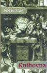 Knihovna (poškozená) - Jan Bažant