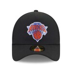 New Era Pánská kšiltovka New York Knicks NBA 2026 Draft On-Stage Crystal 59FORTY A-Frame Fitted Velikost: 7 5/8
