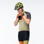 Cyklistický dres Radvik Svan GTS M 92800653723 m