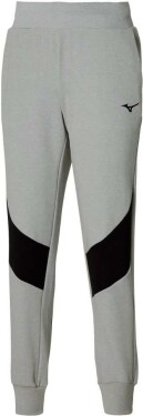 Běžecké tepláky Mizuno Athletics RB Sweat Pant K2GDB20205 Velikost textilu: