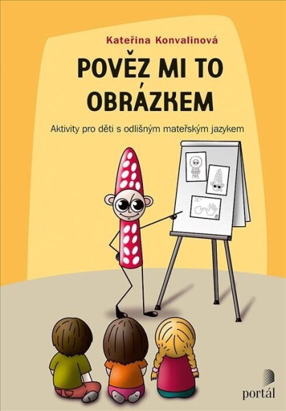 Pověz mi to obrázkem