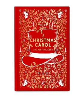 A Christmas Carol - Charles Dickens
