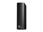 WD Elements Desktop WDBWLG0240HBK 24TB černá / Externí HDD / 3.5" / USB 3.2 (WDBWLG0240HBK-EESN)