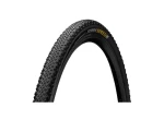 Continental Terra Speed ProTection 28x1.50 kevlar - Continental Terra Speed ProTection TLR gravel plášť kevlar Black 40-622