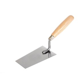 Lžíce nerez, 140 mm