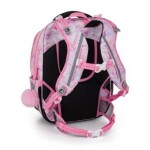 Bagmaster BETA 26 B velký školní set pro prvňáčky – jednorožec