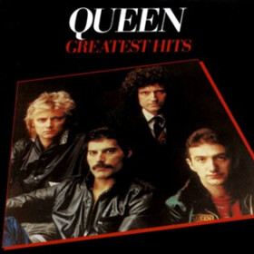 Queen: Greatest Hits 2 LP - Queen