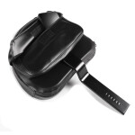 Harley-Davidson Electra Glide Classic 97-12, opěrka řidiče, malá, černá