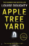 Apple Tree Yard, Louise Doughty