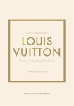 Little Book of Louis Vuitton Karen Homer,